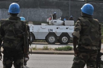 Côte d'Ivoire : L'Onuci tombe dans le panneau des ''rumeuristes''